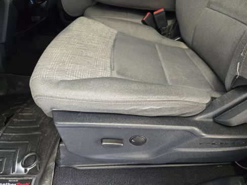 Used 2023 Ford F250 XLT AWD/4WD image 26
