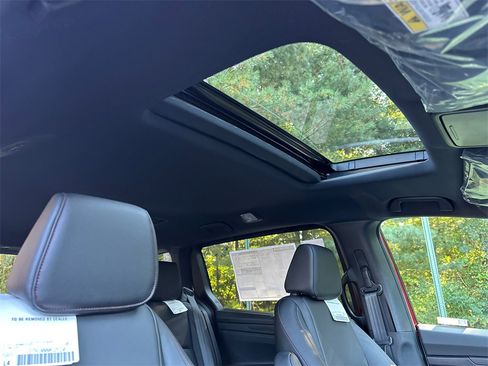 New 2026 Honda Odyssey Sport-L image 11