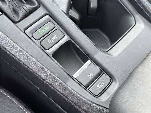 Certified 2025 Honda Accord SE image 21