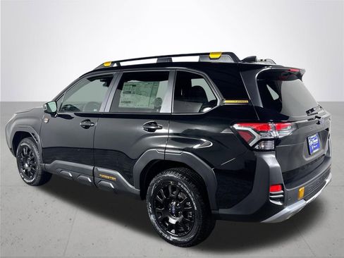 New 2026 Subaru Forester Wilderness image 8
