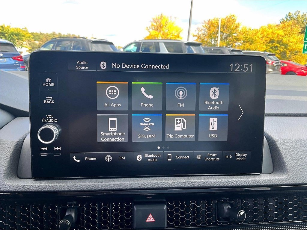 Used 2024 Honda CR-V EX-L image 27