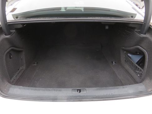 Used 2017 Audi A4 2.0T Ultra Premium w/ Convenience Package image 24