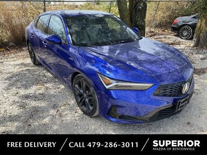 Used 2024 Acura Integra A-Spec