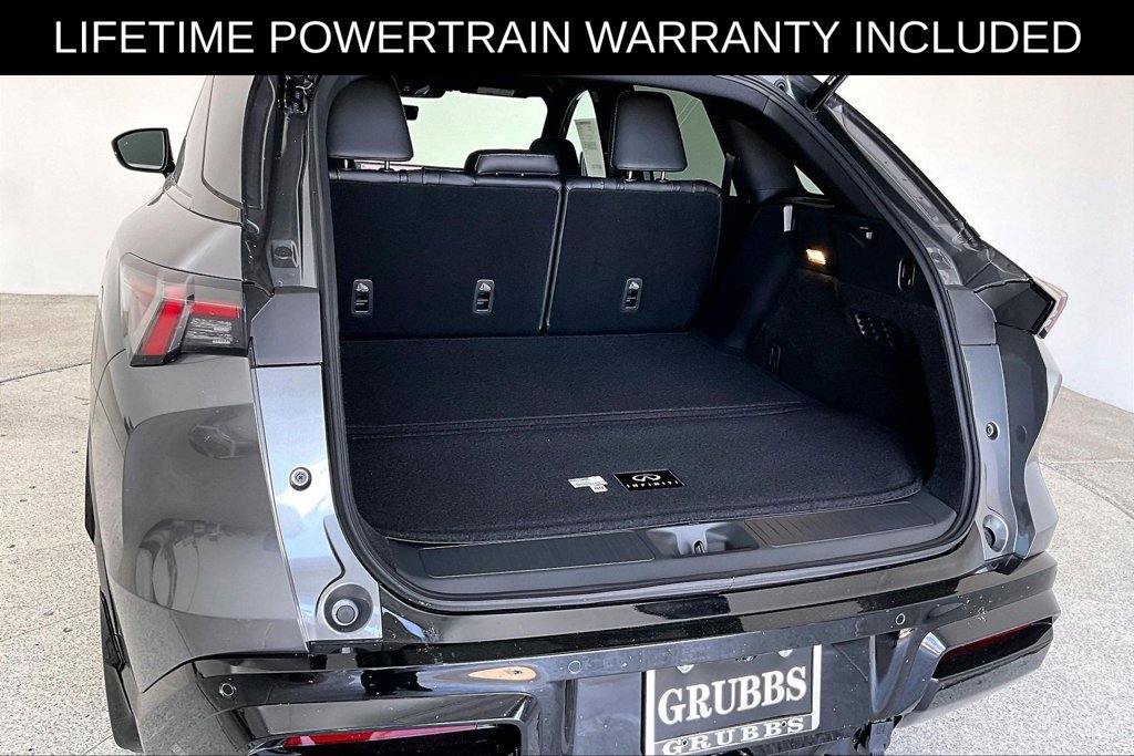 New 2027 INFINITI QX65 Sport w/ Premium Package AWD/4WD image 43
