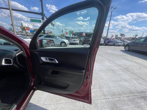 Used 2017 Chevrolet Equinox LT w/ Convenience Package FWD image 15