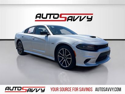 Used 2023 Dodge Charger R/T w/ Plus Group