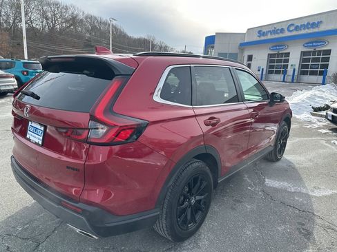 Used 2025 Honda CR-V Sport-L image 6