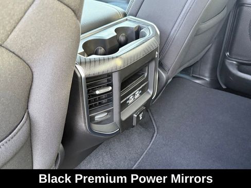 New 2026 RAM 1500 Big Horn image 26