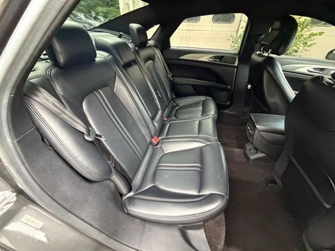 Used 2017 Lincoln MKZ Premiere FWD image 34