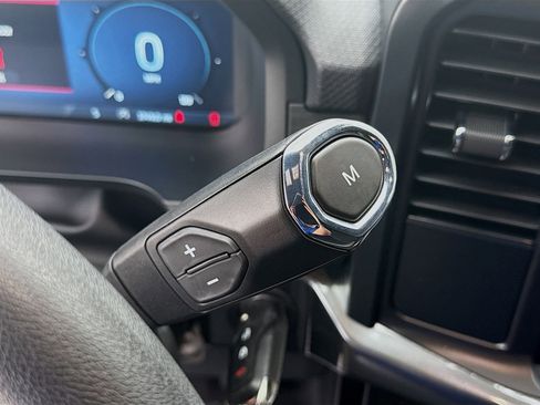 Used 2025 Ford F150 STX w/ Equipment Group 200A image 13