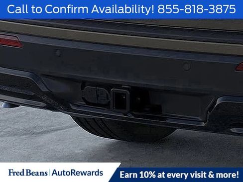 New 2026 Ford Explorer ST-Line AWD/4WD image 27