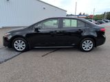 Certified 2025 Toyota Corolla LE image 2