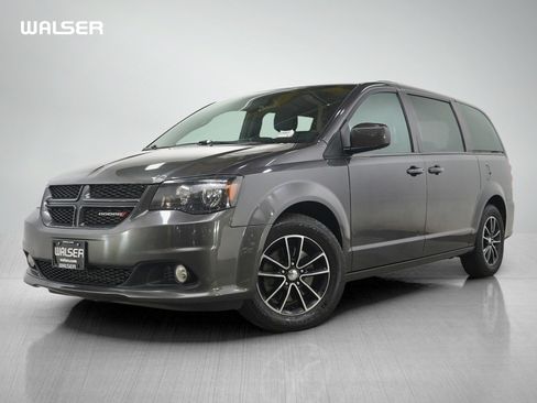 Used 2019 Dodge Grand Caravan GT FWD image 1