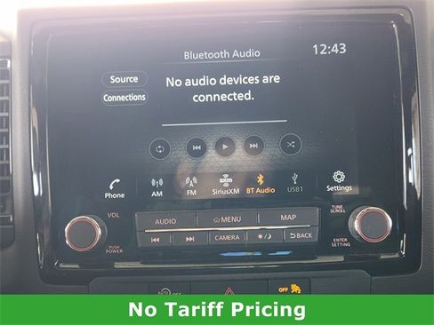 Certified 2024 Nissan Frontier PRO-4X w/ Pro Premium Package image 15