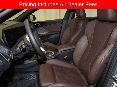 Used 2025 BMW 228i xDrive AWD/4WD image 10