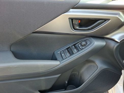 Used 2025 Subaru Impreza 2.0i AWD/4WD image 12