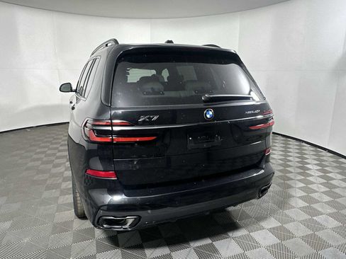 New 2026 BMW X7 xDrive40i w/ M Sport Package image 3