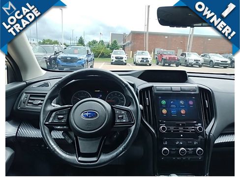 Certified 2022 Subaru Ascent Onyx Edition AWD/4WD image 16