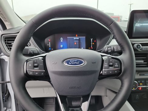 New 2026 Ford Escape Active w/ Cold Weather Package image 21