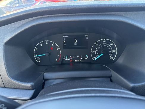 Used 2024 Ford Transit 250 Low Roof w/ Exterior Upgrade Package image 17