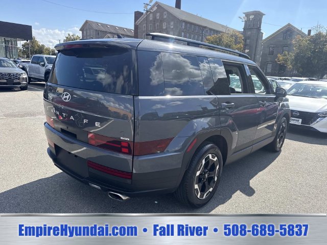 Used 2026 Hyundai Santa Fe SEL AWD/4WD image 7