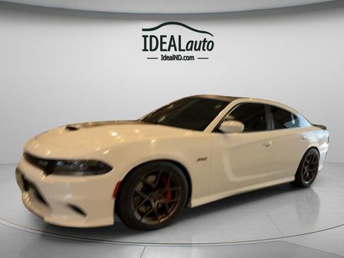 Used 2018 Dodge Charger R/T image 20