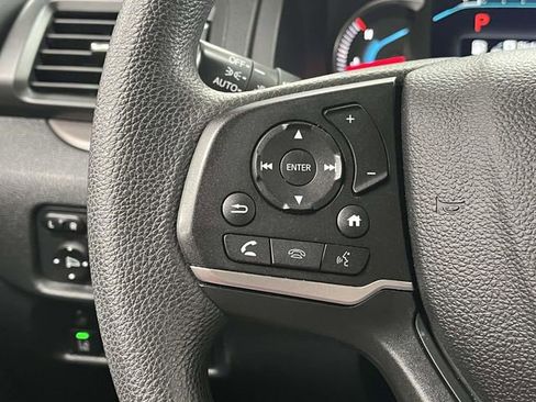 Used 2022 Honda Pilot Sport image 33