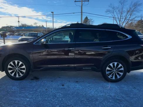 Used 2023 Subaru Outback Touring XT w/ Popular Package #2 image 5
