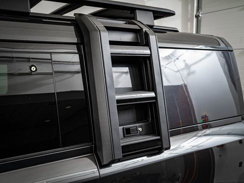 New 2026 Land Rover Defender 130 Outbound image 15