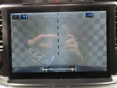 Used 2022 Ford F150 XLT w/ Equipment Group 302A High AWD/4WD image 14