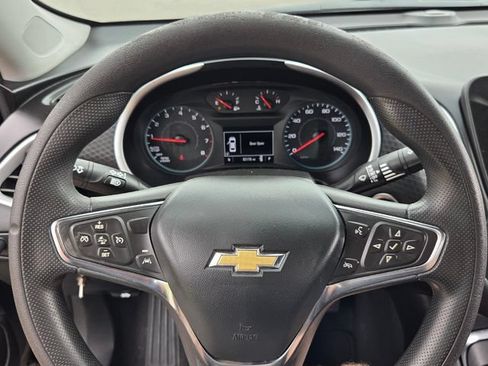 Used 2023 Chevrolet Malibu LT FWD image 26