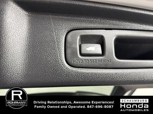 Certified 2024 Honda CR-V EX-L image 36