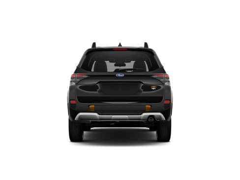 New 2026 Subaru Forester Wilderness AWD/4WD image 9