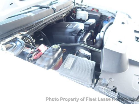 Used 2013 Chevrolet Silverado 2500 W/T RWD image 27