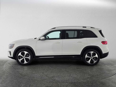 New 2026 Mercedes-Benz GLB 250 image 6