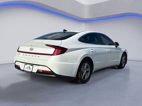 Used 2022 Hyundai Sonata SE image 5
