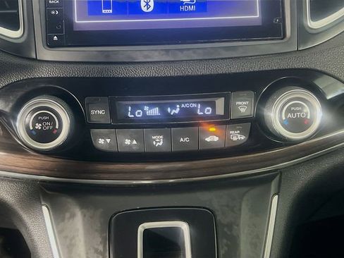 Used 2016 Honda CR-V EX-L image 23