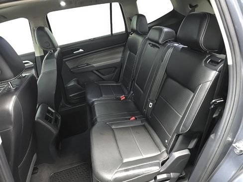 Used 2022 Volkswagen Atlas SE AWD/4WD image 32