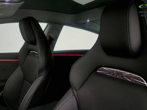 Used 2025 Tesla Model 3 Performance AWD/4WD image 45