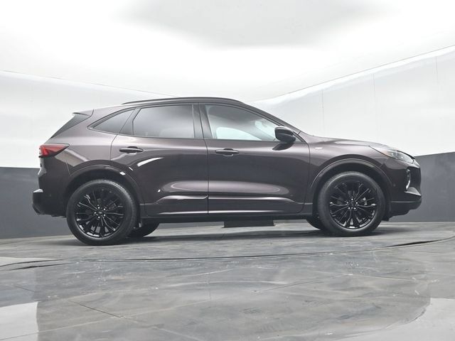Certified 2023 Ford Escape ST-Line Elite w/ Premium Technology Package AWD/4WD image 55