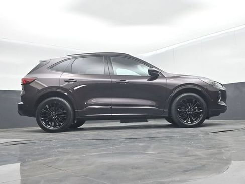 Certified 2023 Ford Escape ST-Line Elite w/ Premium Technology Package AWD/4WD image 55