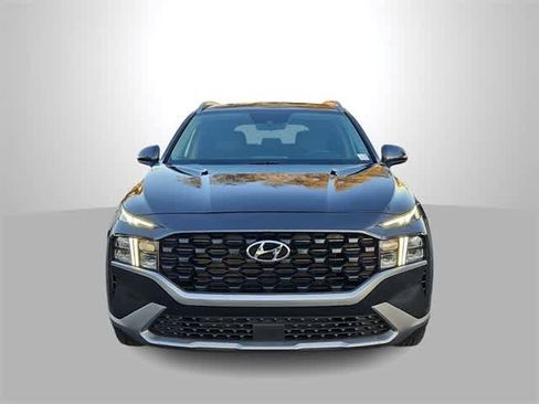 Used 2023 Hyundai Santa Fe SEL w/ Cargo Package image 3