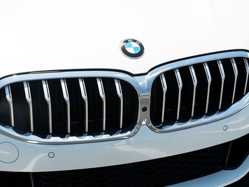 Used 2022 BMW 840i Coupe w/ Driving Assistance Package RWD image 6