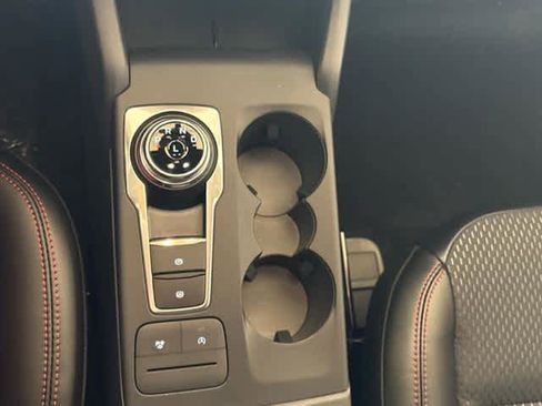 New 2025 Ford Escape ST-Line w/ Cold Weather Package image 23