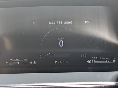 Certified 2023 Lincoln Nautilus Reserve w/ Luxury Package AWD/4WD image 34