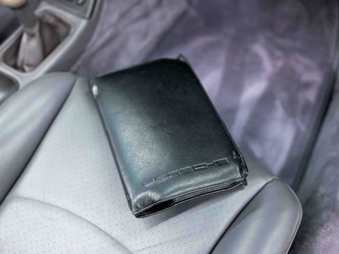 Used 1997 Porsche 911 Carrera image 47