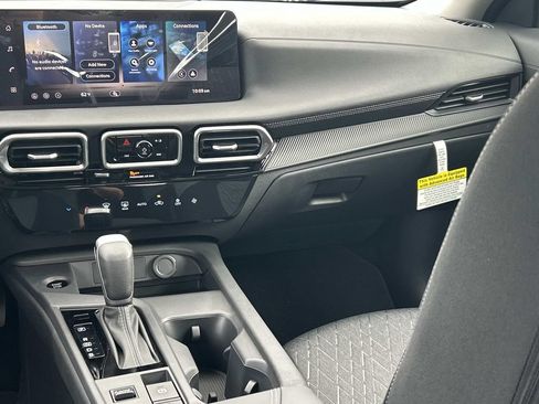 New 2026 Nissan Sentra SV w/ Floor Mat Package FWD image 22