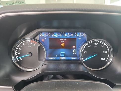 Used 2023 Ford F150 XLT w/ Equipment Group 302A High AWD/4WD image 11