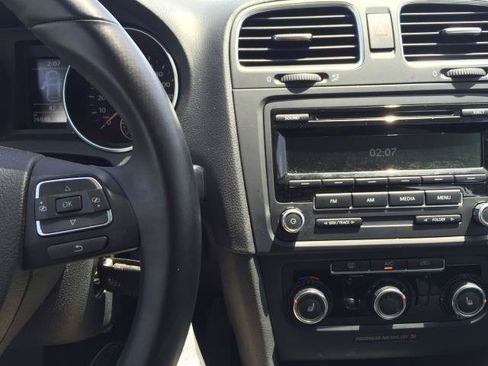 Used 2013 Volkswagen Jetta S FWD image 12