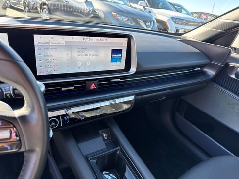 Certified 2023 Hyundai Ioniq 6 Limited image 29